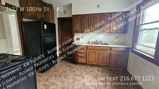 Photo - 3422 W 100th St Unit #2