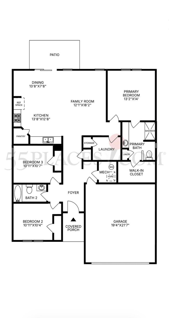 Photo - 1508 Ardmore Dr
