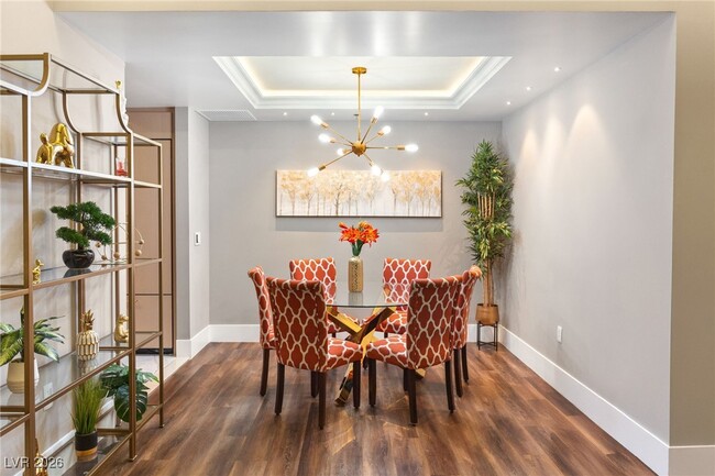 Photo - 2700 S Las Vegas Blvd Unidad 3705