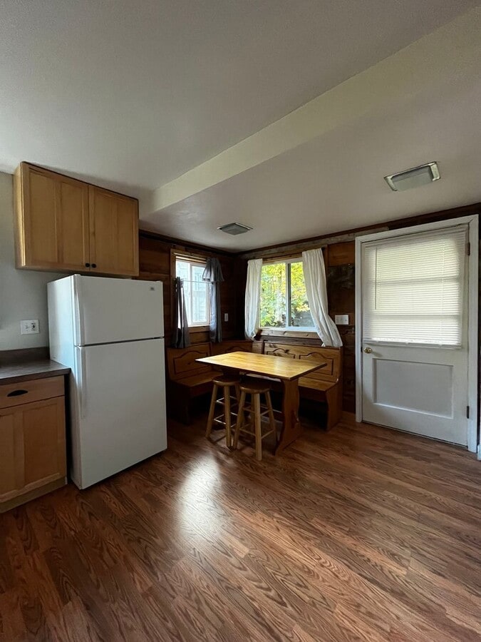Photo - 2 bedroom 1 bath house with 1 car garage l...