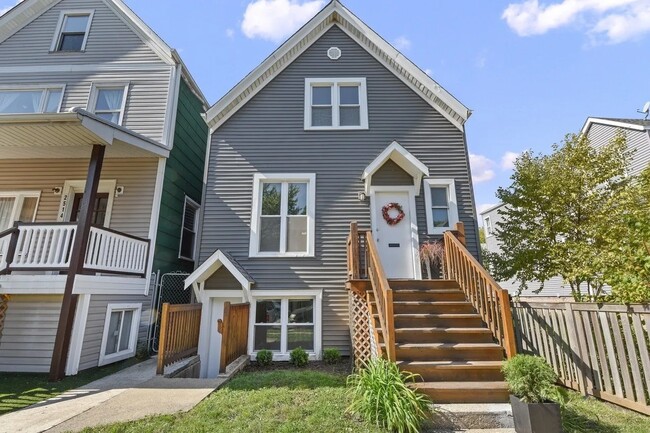 Photo - 2516 N Central Park Ave Unit 2