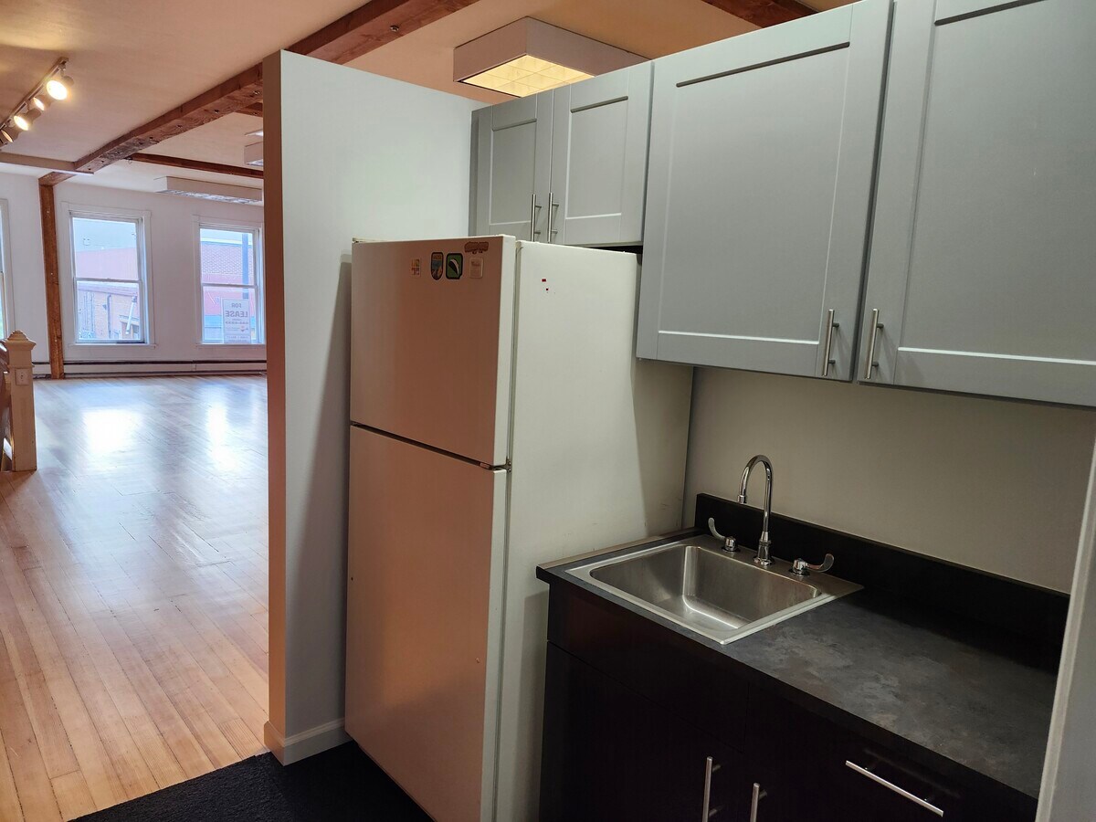 Photo - 1510 Harrison Ave