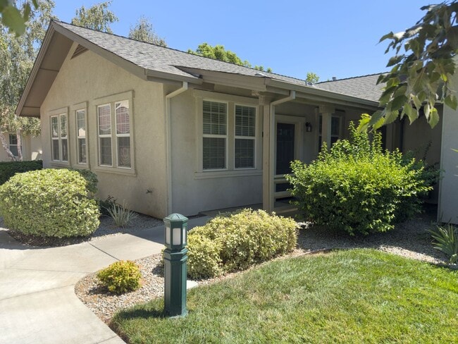 Building Photo - 55 and Older Community Rental