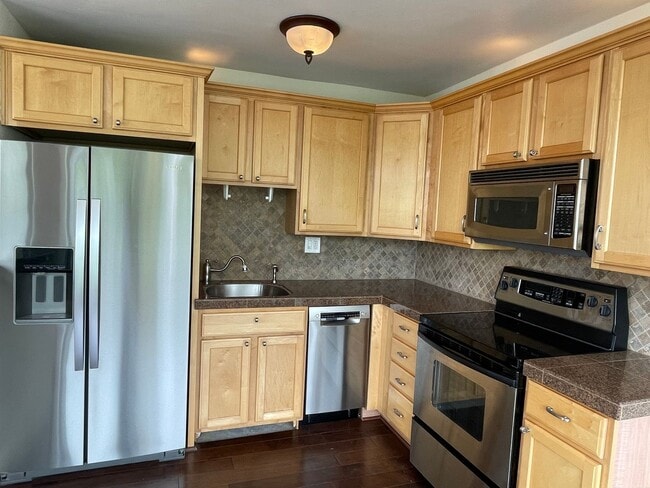 Photo - Downtown Water Front Condo Unit 305
