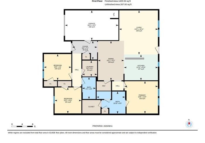 Photo - 128 Silver Maple Ln
