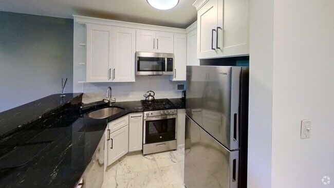 Building Photo - 2939 Van Ness St NW Rental