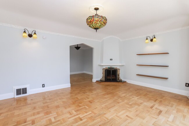 Photo - 3 Bed / 2 Bath Cayuga Terrace single family home with garage parking and private backyard. YouTub...