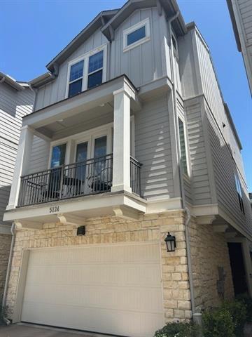 Photo - 5124 Garrett Field Ct Townhome