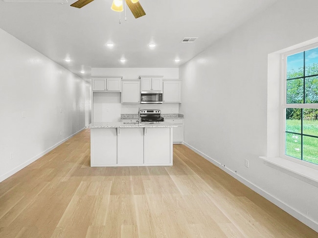 Photo - Charming New 2-Bedroom Home for Rent in La...