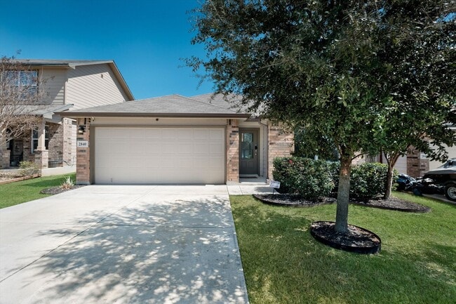 Photo - Stylish Home with LVP Flooring, Granite Counters & Appliances Included