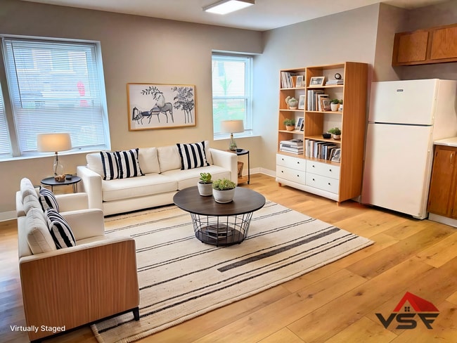 Photo - Comfortable Living at Blume Lofts, Wapakoneta