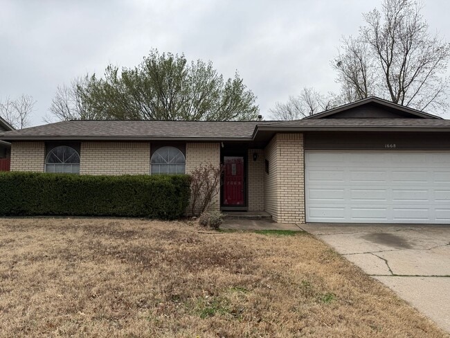 Photo - Broken Arrow 3 Bedroom 1 Bath
