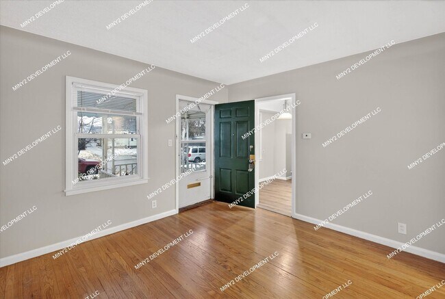 Photo - Charming Renovated 3-Bedroom Home for Rent in Eastpointe!