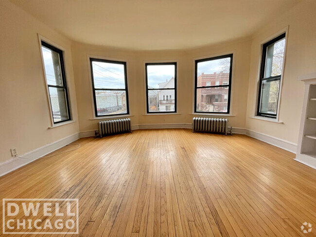 Building Photo - 2300 N Spaulding Ave Unit 3 Rental