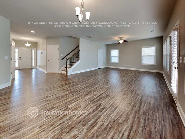 Photo - 520 Wood Point Way Casa