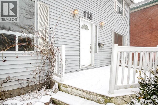 Photo - 113 Beverly St