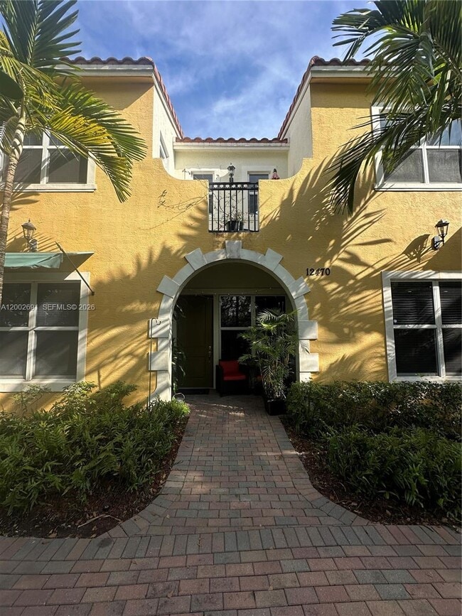 Building Photo - 12470 NW 17th Ct