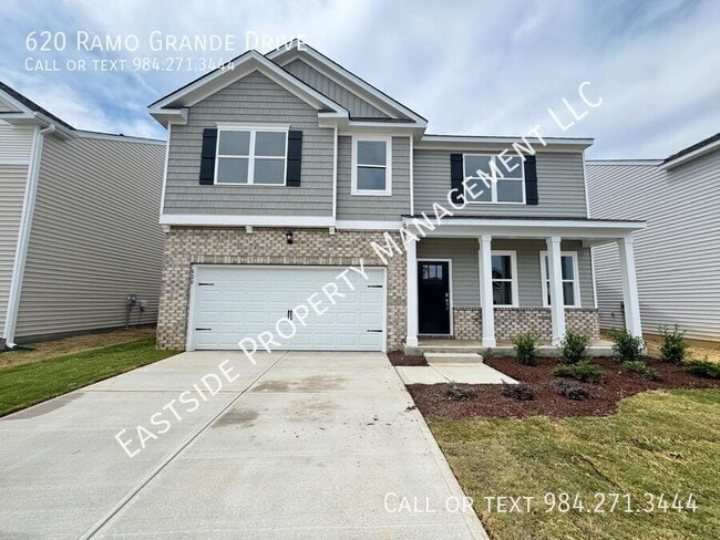 Building Photo - 620 Ramo Grande Dr