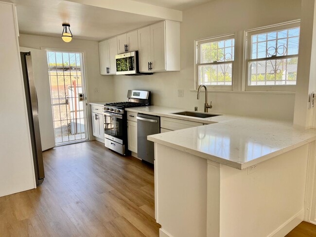 Photo - 3007 Dalton Ave Unit 3007 1/2 Dalton Ave.