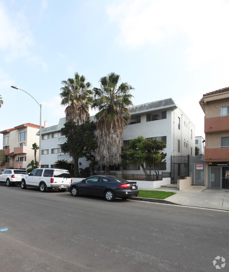 1430 Hi Point St - 1430 Hi Point St Apartments