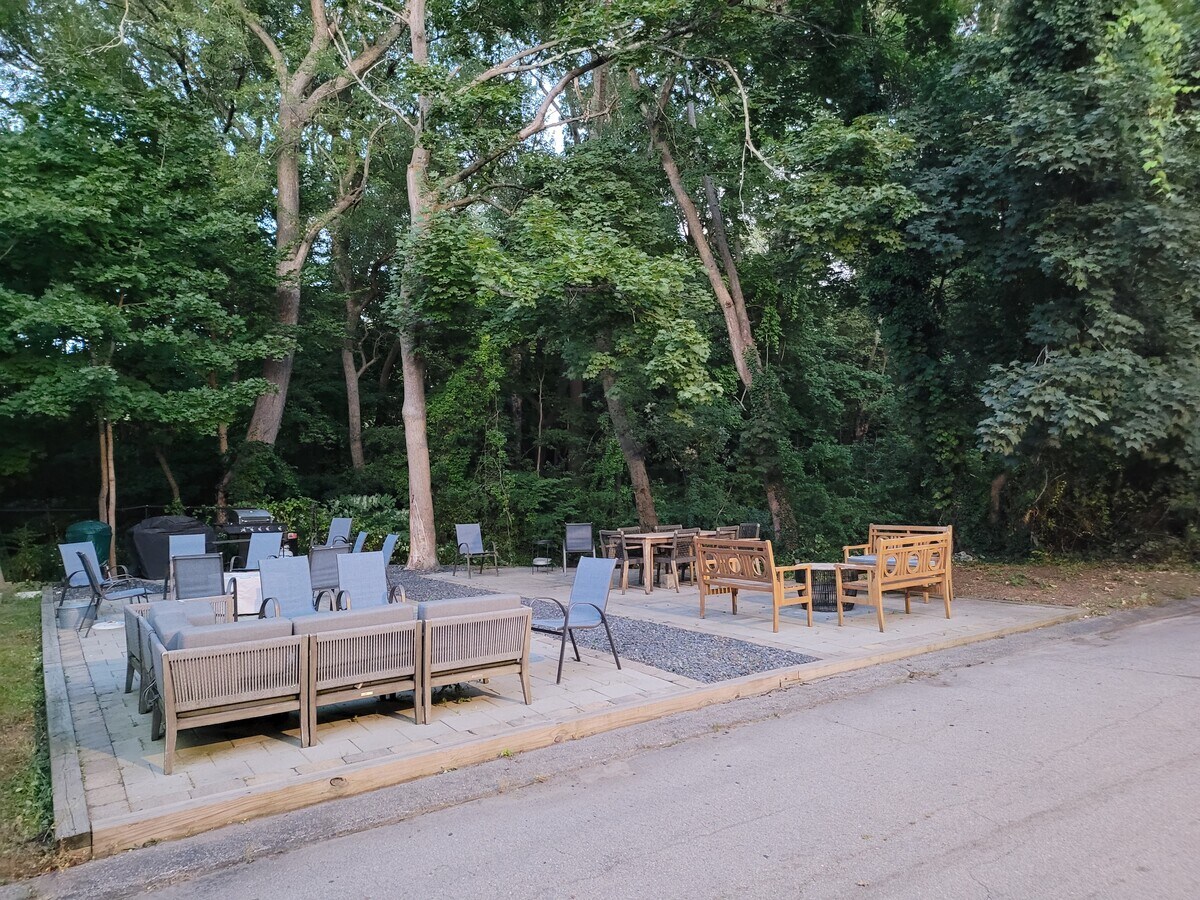 Photo - The Lofts on Mill River