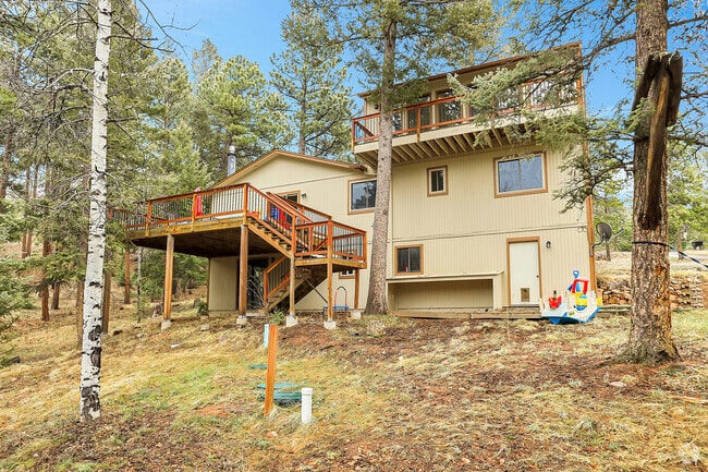 Building Photo - 9209 William Cody Dr Rental