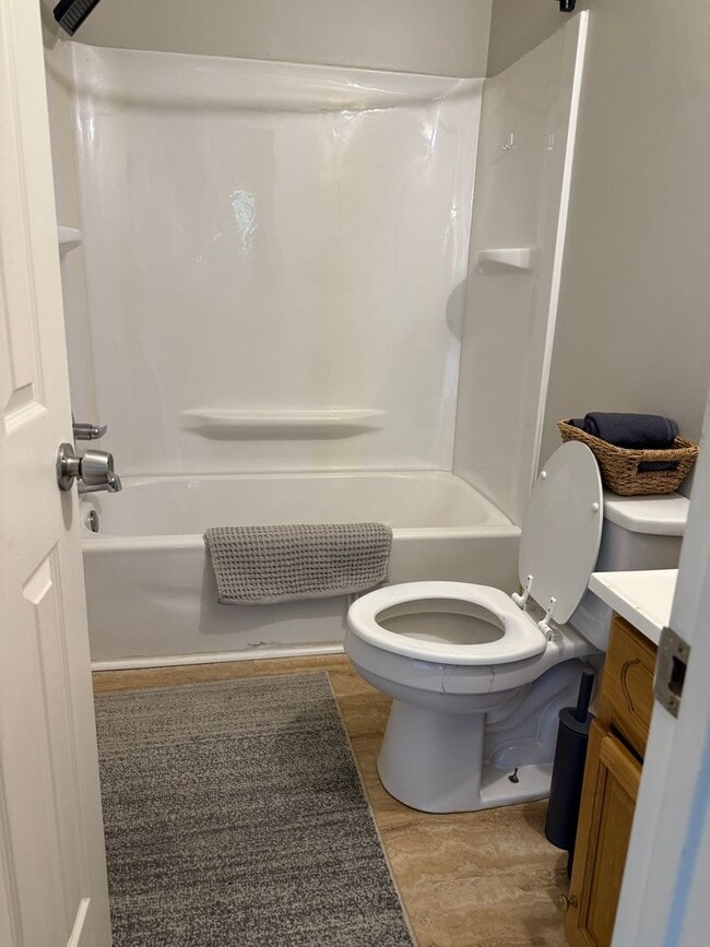 Photo - cozy one bedroom