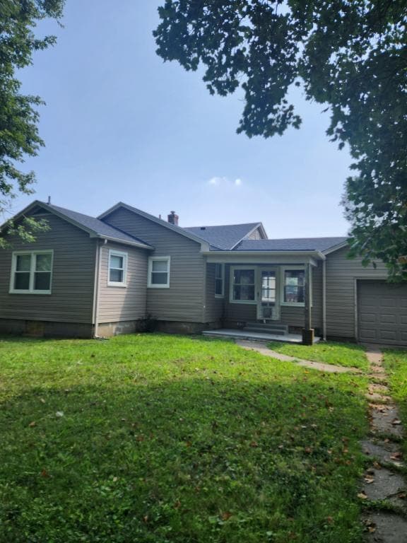 Photo - 2787 Charlestown Rd