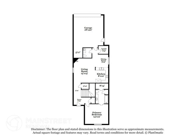 Photo - 7932 Bay Meadow Cir N