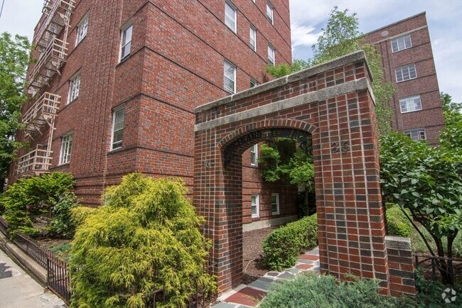 Building Photo - 36 Highland Ave Unit 29 Rental