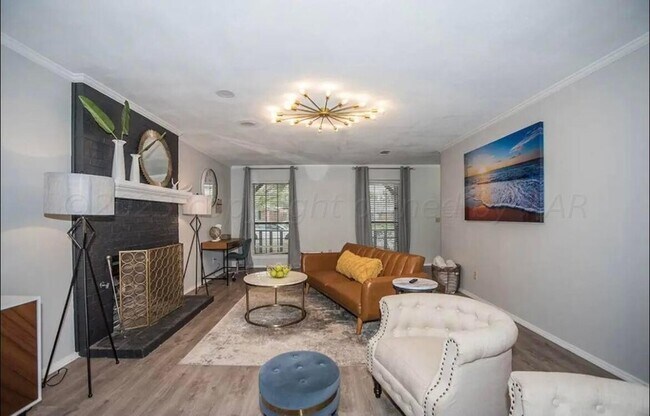 Photo - 6701 Deer Park Dr