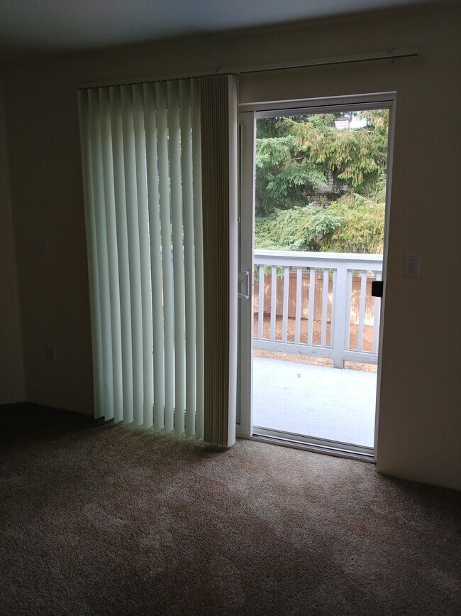 Willow Park Apartments Auburn, WA