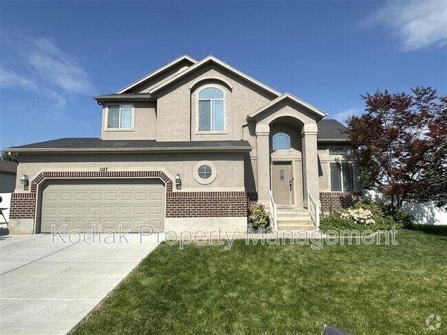Building Photo - 1127 N 1285 W Rental