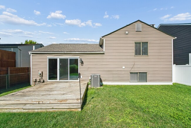 8376 Covered Wagon Ct