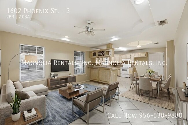 Photo - 1602 Phoenix St Unit 3