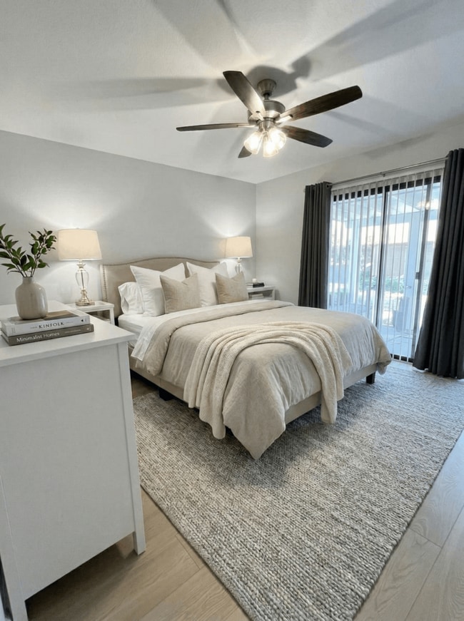 Photo - Charming 2BD Home w/ High Ceilings & Spacious Backyard – 4/3