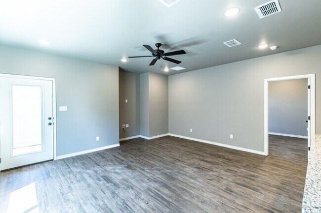 Photo - $500 Off First month's Rent - Modern Country Living Only Minutes From Lubbock Metro Unit A