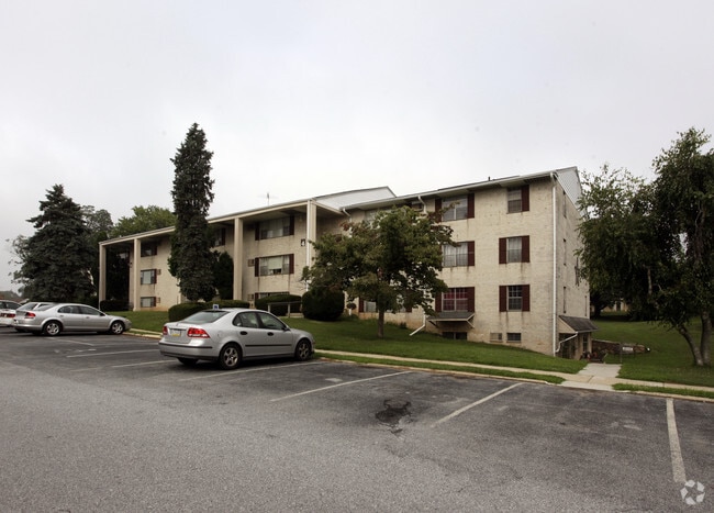 Foto principal - OxHaven Apartments