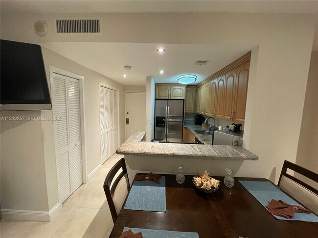 Photo - 3505 S Ocean Dr Unit 108