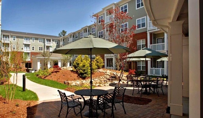 Photo - Sweetwater Terraces 55+ Apartments