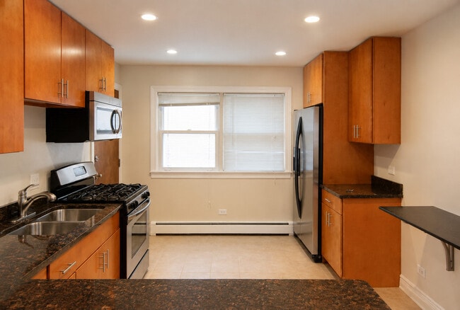 Photo - 4247 N Keystone Ave Unit 102