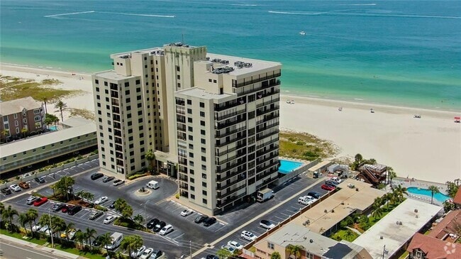 Building Photo - 3820 Gulf Blvd Unit 1107 Rental