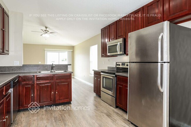 Photo - 3636 Live Oak Hollow Dr