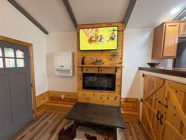 Photo - 3345 E 30th St Unit Cowboy Casita