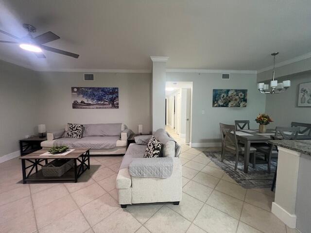 Photo - 6400 Emerald Dunes Dr Unidad 301 Rental