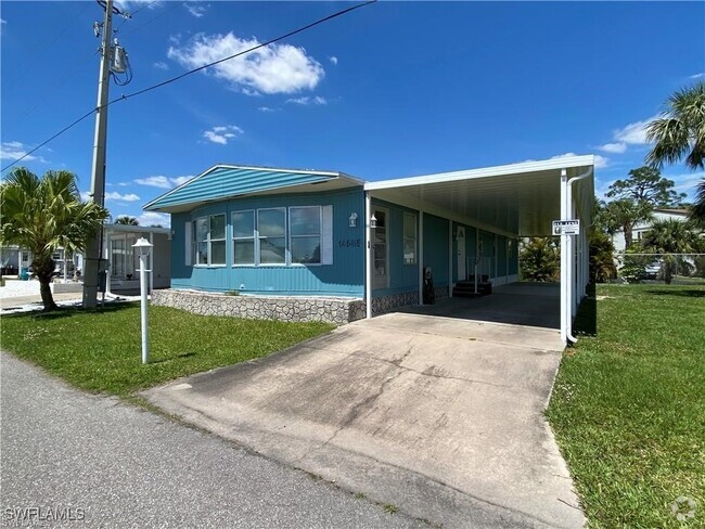 Building Photo - 14565 Paul Revere Loop Rental