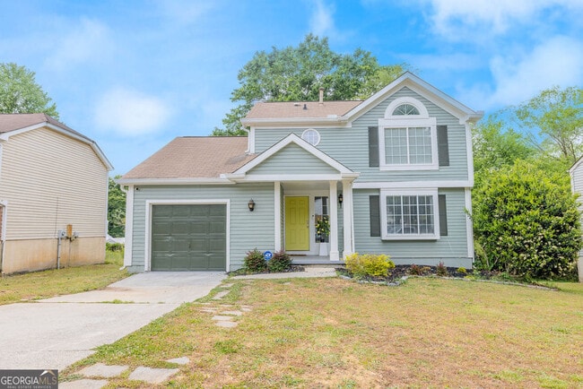 Photo - 2073 Raintree Pl