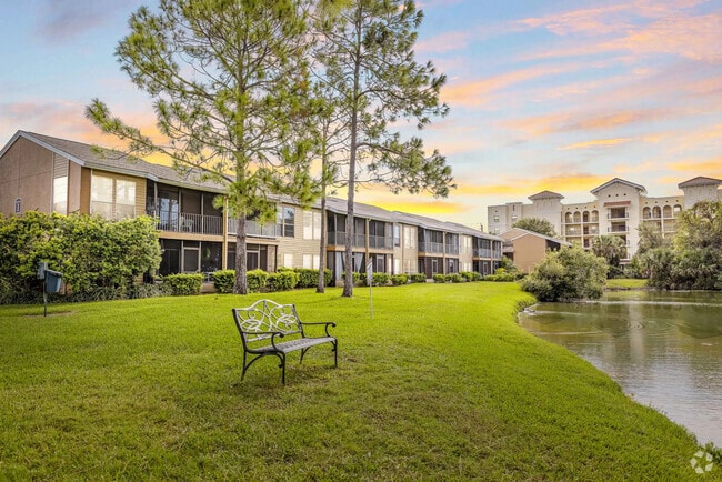 Building Photo - The Park at Santa Maria Rental
