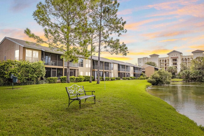 Building Photo - The Park at Santa Maria Rental