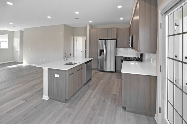 The Villas at Glenwood